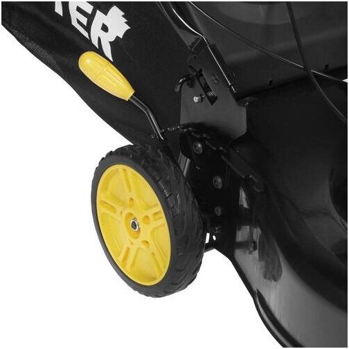 Газонокосилка бензиновая Huter GLM-5.0ST (70/3/5)