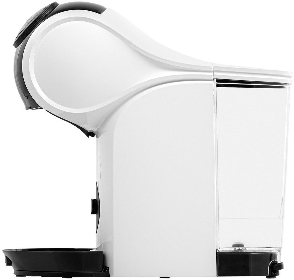 Кофемашина капсульная De'longhi EDG226.W