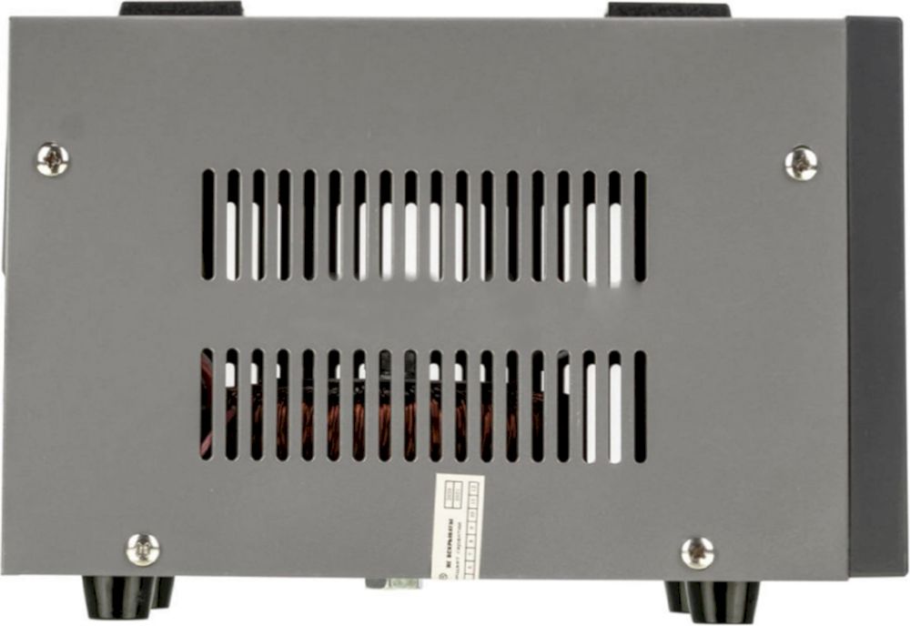 Стабилизатор Ресанта АСН-500Д/1-Ц (63/6/37)