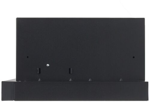 Вытяжка телескопическая Krona KAMILLA 600 GLASS BLACK (00026269)