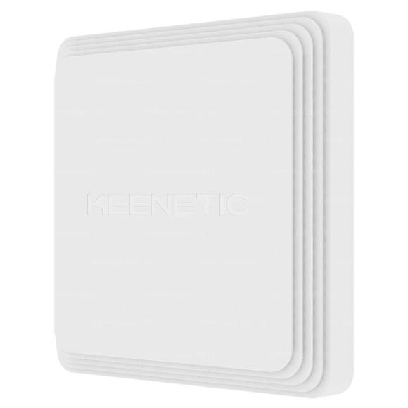 WI-FI роутер Keenetic Orbiter Pro KN-2810 Гигабитный интернет-центр с Mesh Wi-Fi 5 AC1300, 2-портовы купить по низкой цене в интернет-магазине ТехноВидео