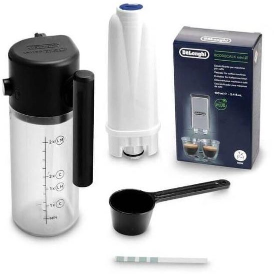 Кофемашина De'longhi ECAM220.60.B