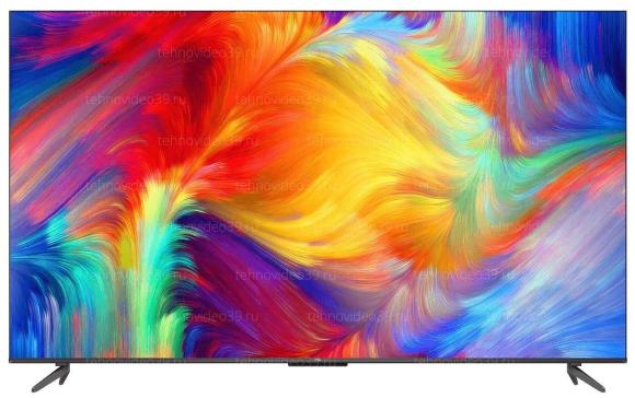 Телевизор TCL 75P735 купить по низкой цене в интернет-магазине ТехноВидео