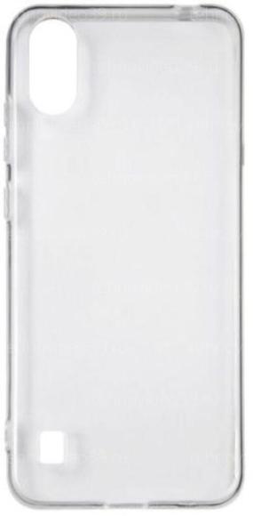 Чехол накладка ZTE Blade A5 2020 /А51 lite (6902176056918) купить по низкой цене в интернет-магазине ТехноВидео