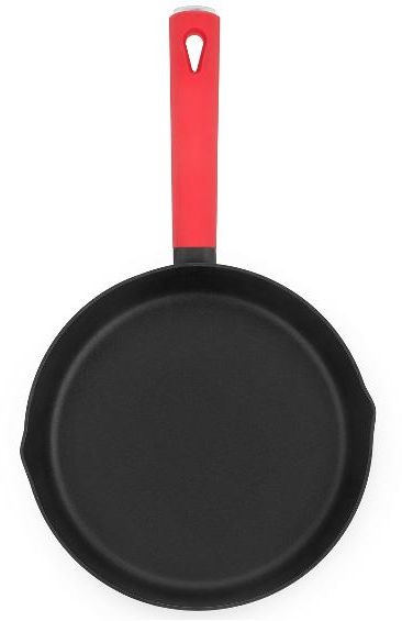 Сковорода Vensal Velours rouge 1024VS 26см