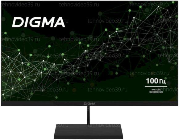 Монитор Digma Progress 27P402F купить по низкой цене в интернет-магазине ТехноВидео