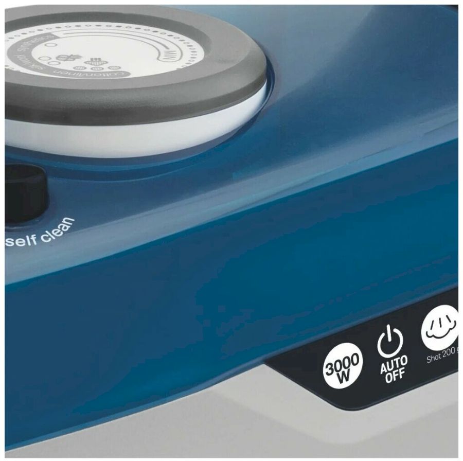 Утюг Zelmer ZIR3000