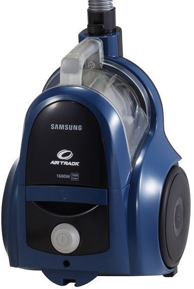 Пылесос Samsung SC-4520 синий