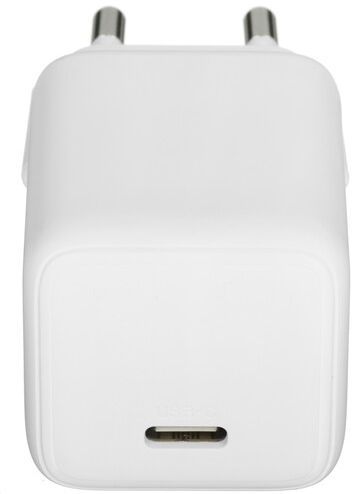 Сетевое зарядное устройство Ugreen X513 (белое) (65009)