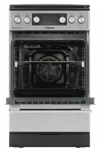 Плита комбинированная Hansa FCMX 59323