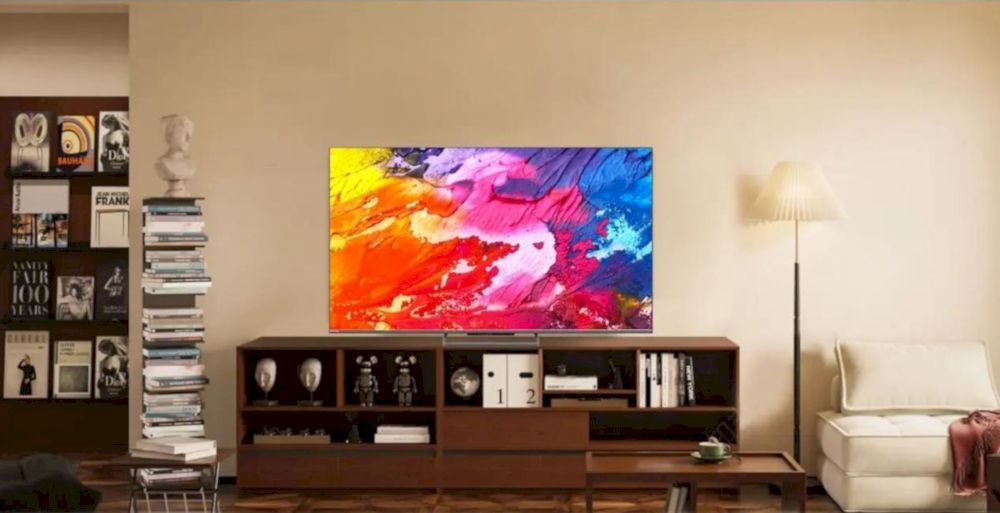 Телевизор Skyworth 65Q77G