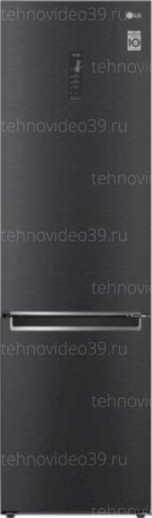Холодильник LG GBB72MCUGN купить по низкой цене в интернет-магазине ТехноВидео