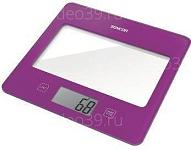 Весы кухонные Sencor SKS 6500BK