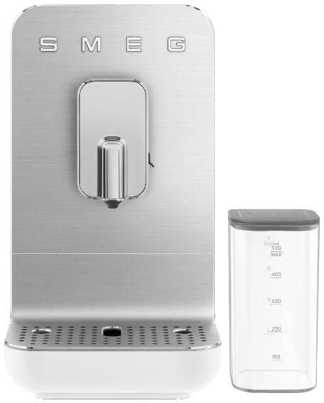 Кофемашина Smeg BCC13WHMEU белый