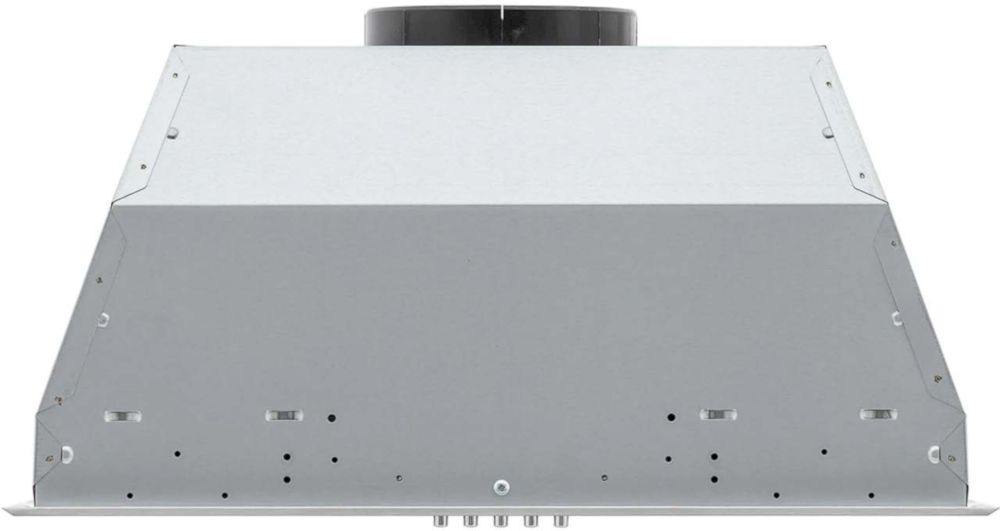 Вытяжка полновстраиваемая Krona ADEL 600 WHITE PB (КА-00002357)