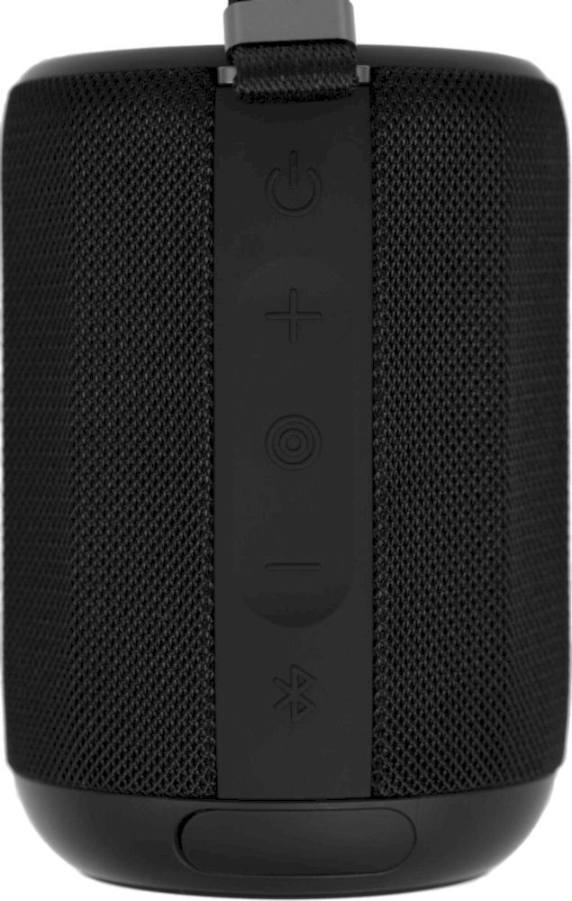 Портативная колонка Xiaomi Bluetooth Speaker Mini, черная (QBH4274GL)