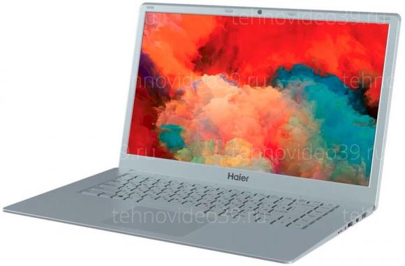 Ноутбук Haier U1520EM (Intel Celeron N4020 1100MHz/15.6"/1920x1080 IPS/4GB/64GB eMMC + 2.5" свободны купить по низкой цене в интернет-магазине ТехноВидео