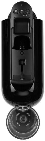 Кофемашина Caffitaly Volta S36 WHITE