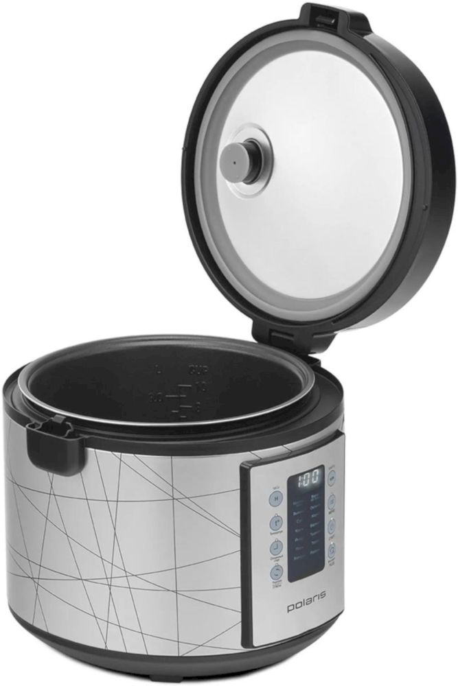 Мультиварка Polaris PMC 5020 Wi-Fi IQ Home