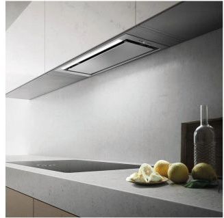 Вытяжка полновстраиваемая Elica Hidden 2.0 IXGL/A/60