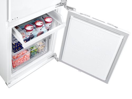 Встраиваемый холодильник Samsung BRB 80F26DEF0EO