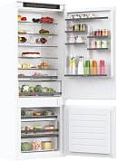 Встраиваемый холодильник Haier HE 7195BCMW