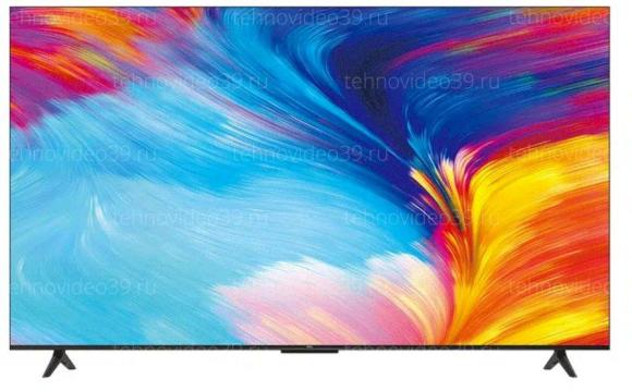Телевизор TCL 43P635 купить по низкой цене в интернет-магазине ТехноВидео