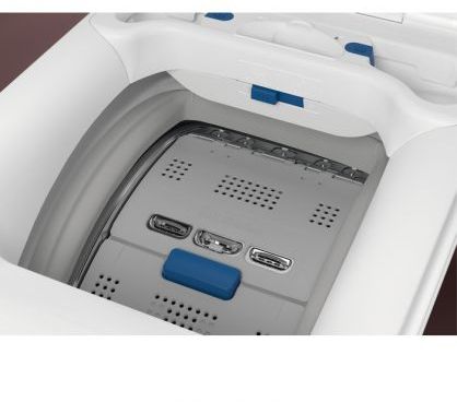 Вертикальная стиральная машина Electrolux EW 8TN3362E