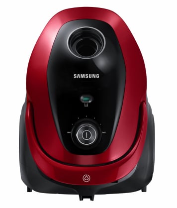 Пылесос Samsung VC 07M25E0WR/SB