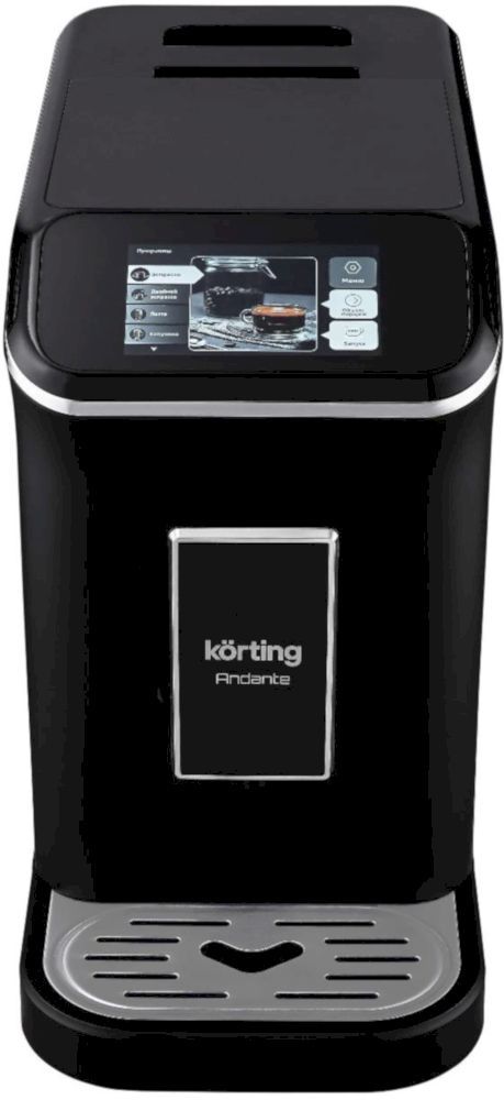 Кофемашина Korting KACM 2002 Andante