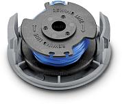 Катушка Karcher с ниткой для LTR 18 Battery (24440140) купить по низкой цене в интернет-магазине ТехноВидео