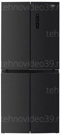 Холодильник Side by Side Berk BSB-1871D NF ID купить по низкой цене в интернет-магазине ТехноВидео