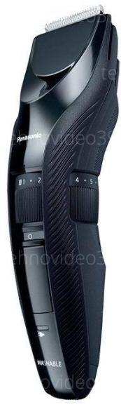 Машинка для стрижки Panasonic ER-GC51-K520 купить по низкой цене в интернет-магазине ТехноВидео