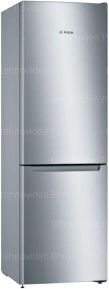 Холодильник Bosch KGN36NLEA купить по низкой цене в интернет-магазине ТехноВидео