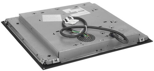 Индукционная варочная поверхность Hotpoint HB 1560S NE