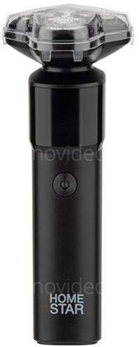 Электробритва HomeStar HS-9021 купить по низкой цене в интернет-магазине ТехноВидео
