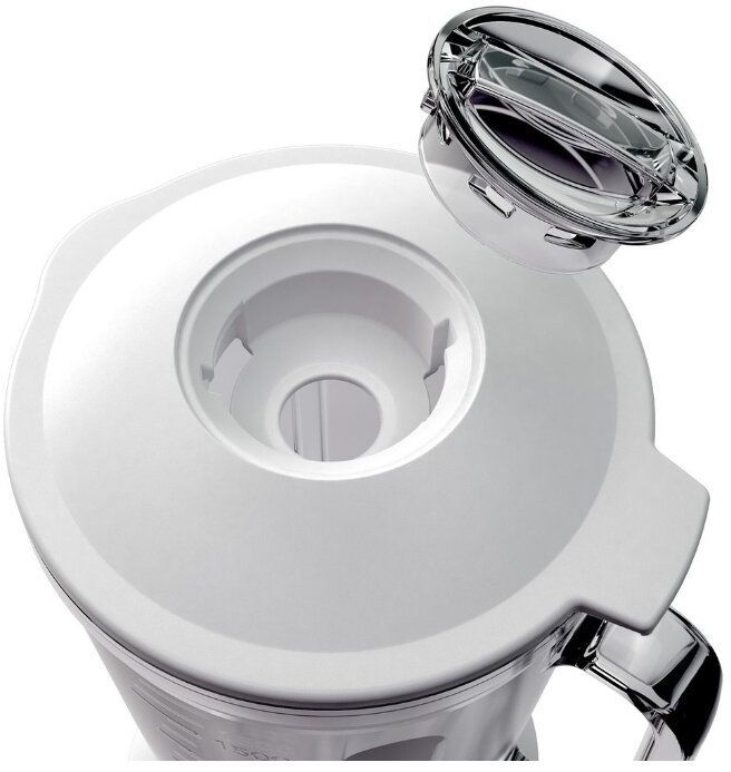 Блендер стационарный Panasonic MX-EX1561WTQ