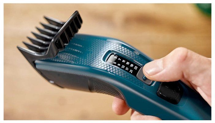 Машинка для стрижки Philips HC3505/15