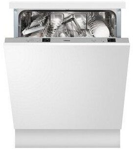 Встраиваемая посудомоечная машина Hansa ZIM655H