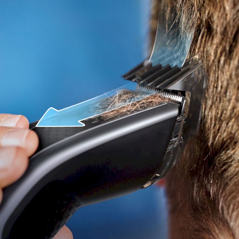 Машинка для стрижки Philips HC5650/15