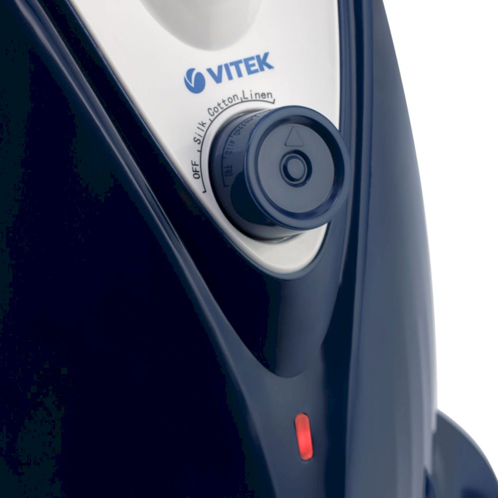 Отпариватель вертикальный Vitek VT-2437