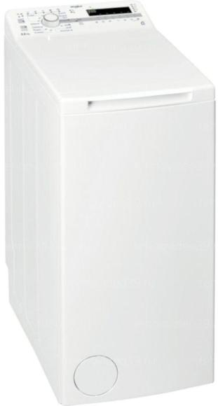 УТ Вертикальная стиральная машина Whirlpool TDLR 55120S