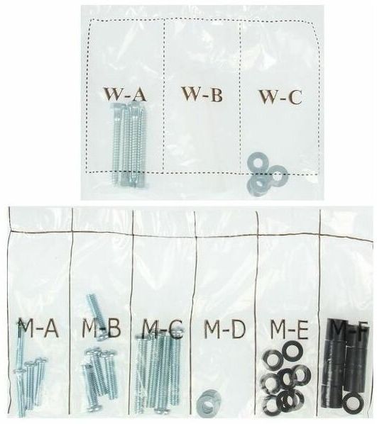 Кронштейн для телевизора Ultramounts UM 835T Черный