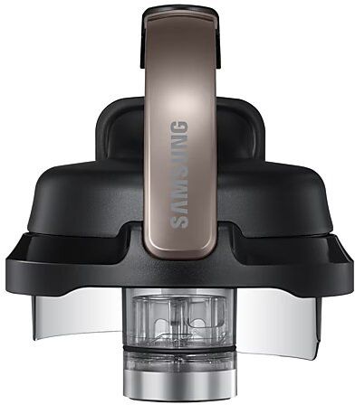 Пылесос Samsung VC15K4169HD/EV (золотой)