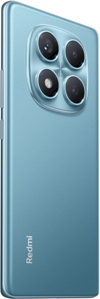 Смартфон Xiaomi Redmi Note 14 Pro 8/256 ГБ, синий (MZB0IX5RU)
