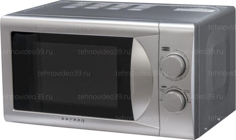 Микроволновая печь Berson MW1-20HM02 купить по низкой цене в интернет-магазине ТехноВидео