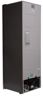 Морозильная камера Holberg HF 1701NX