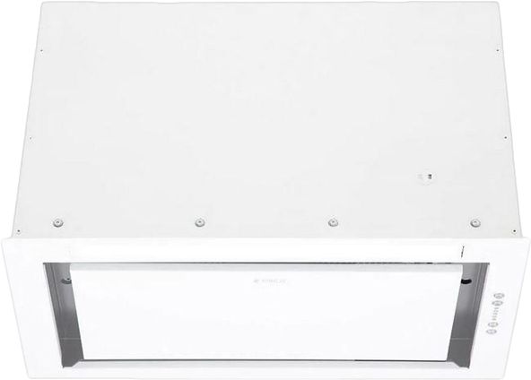 Вытяжка полновстраиваемая Elica Lane WH/A/72