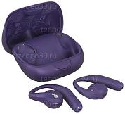 Беспроводные TWS наушники с микрофоном Anker Soundcore AeroFit Pro фиолетовый (A3871GQ1)
