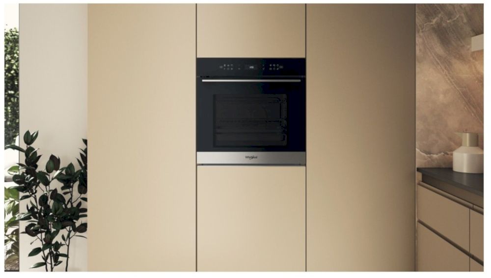 Духовой шкаф Whirlpool WOI 78PT1SXA